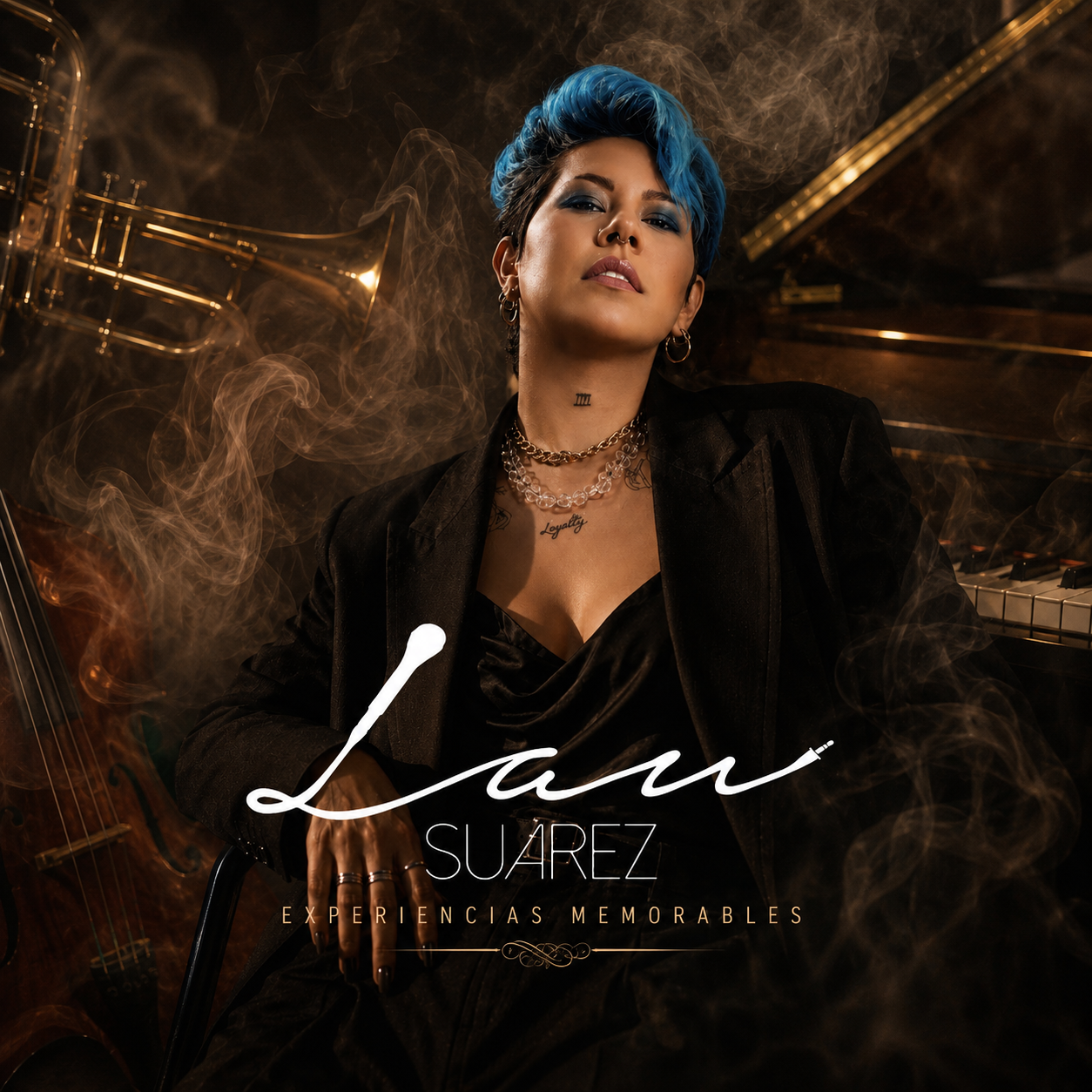 Lau Suárez – Experiencias Memorables