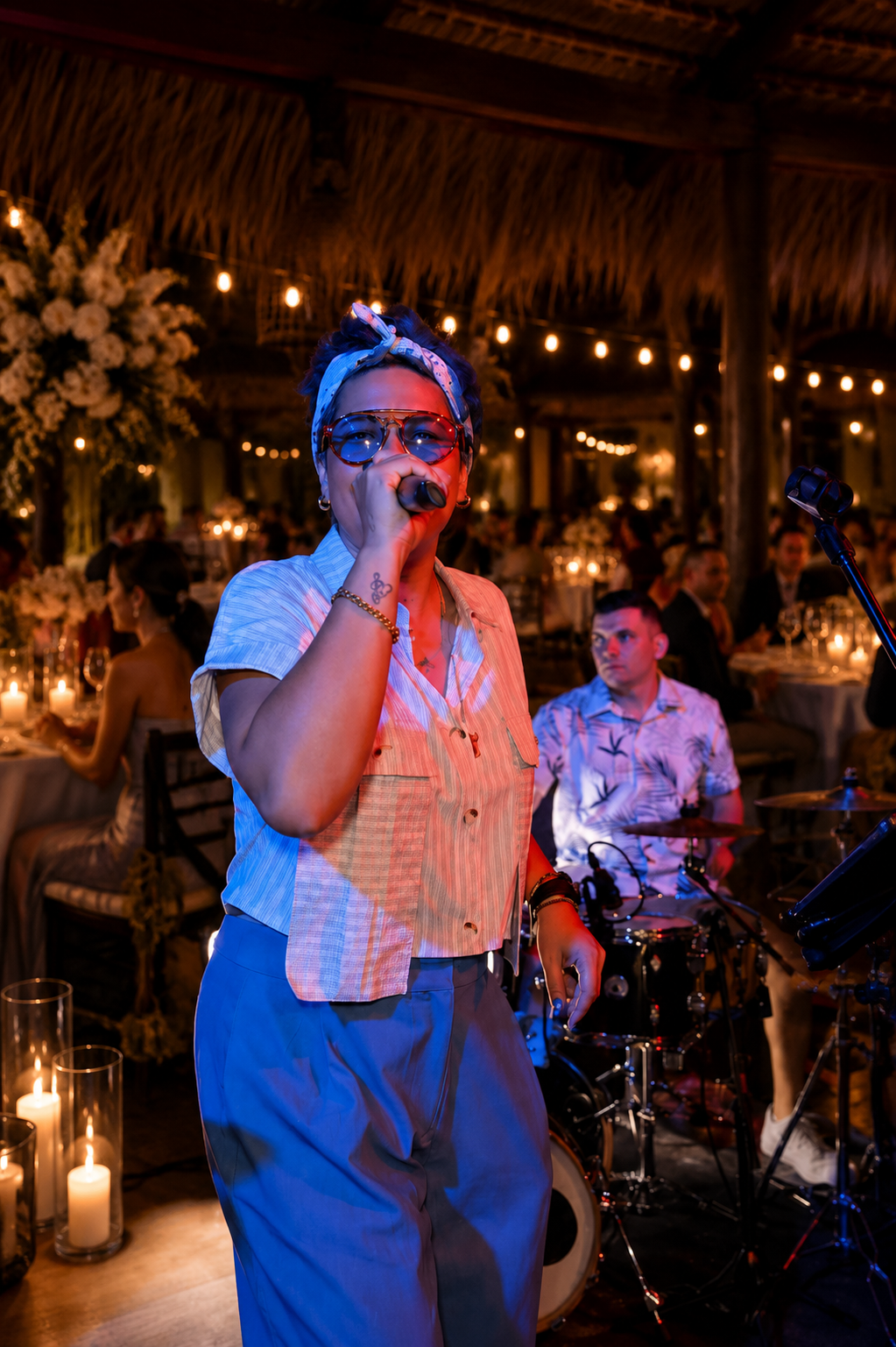 Lau Suárez – Experiencias Memorables