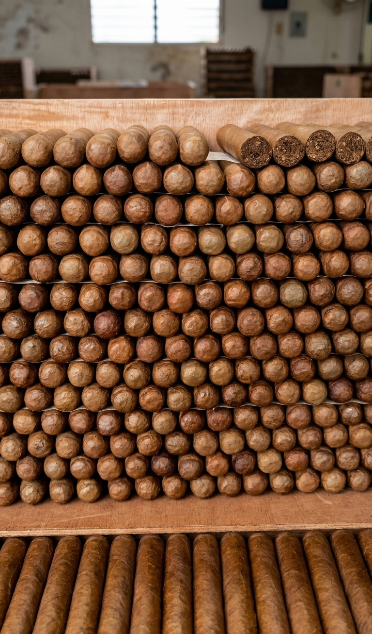Puros Lau Suárez Cigars
