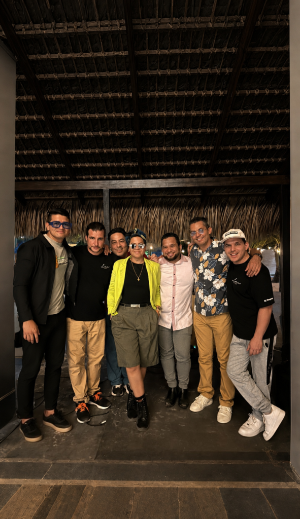 Lau Suárez – Experiencias Memorables