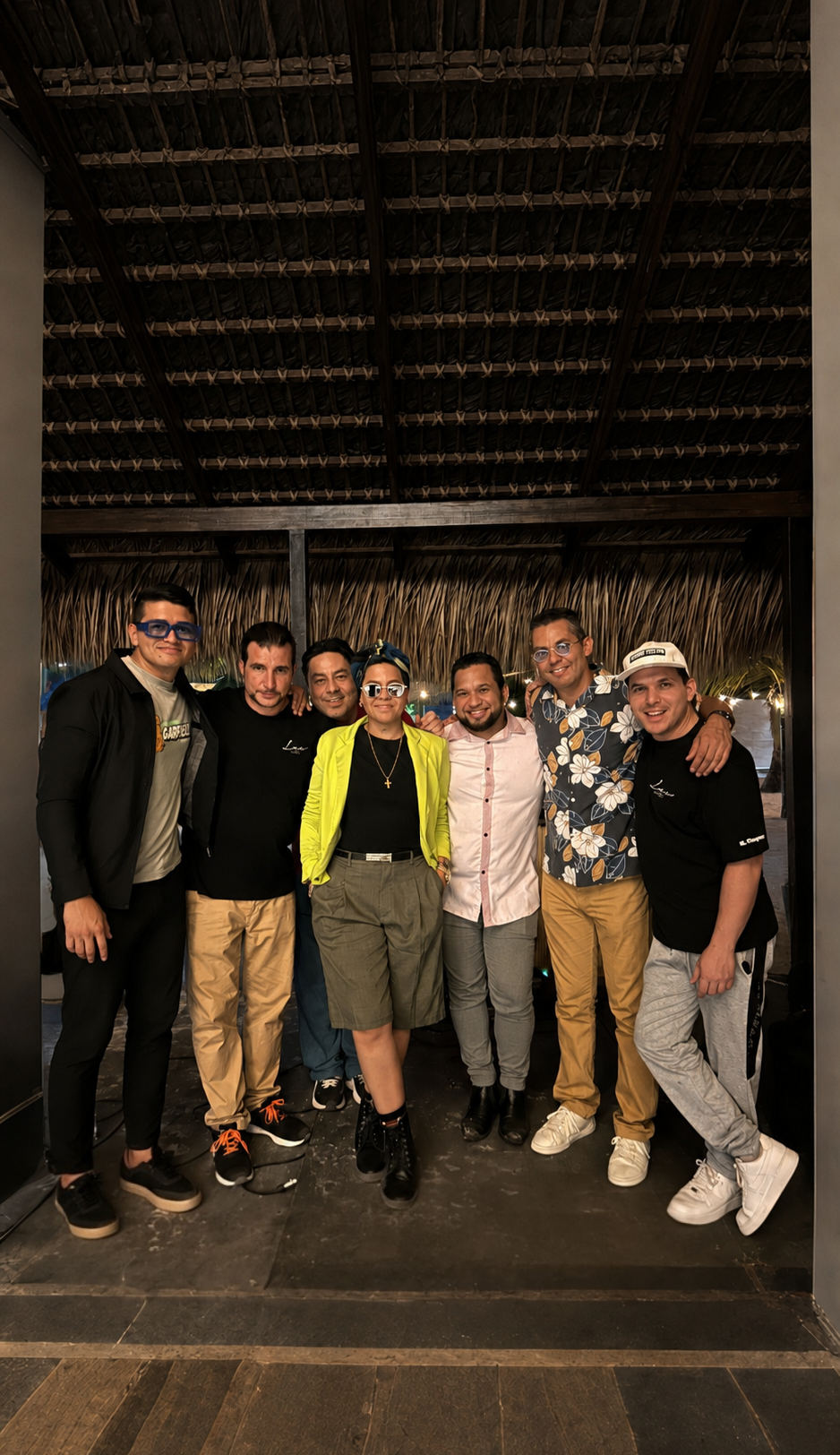 Lau Suárez – Experiencias Memorables